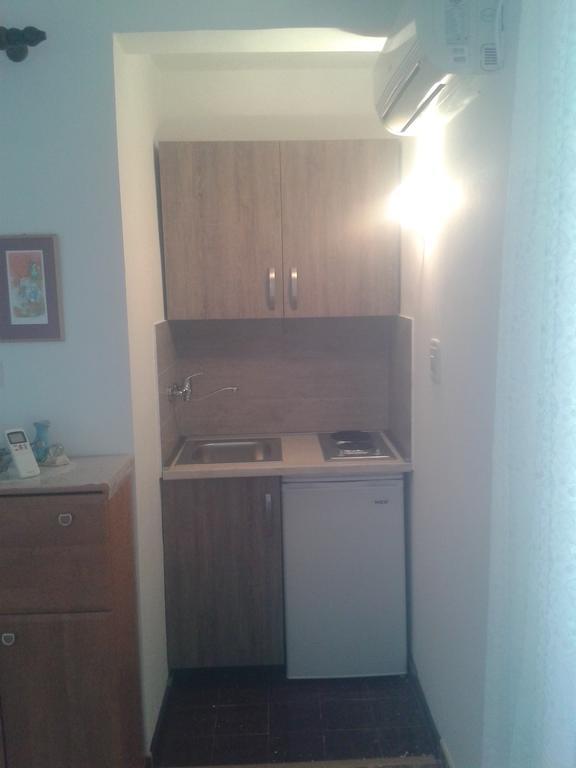Guesthouse Lautasevic Petrovac 外观 照片