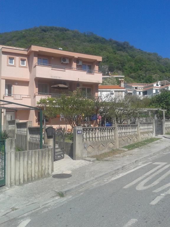 Guesthouse Lautasevic Petrovac 外观 照片
