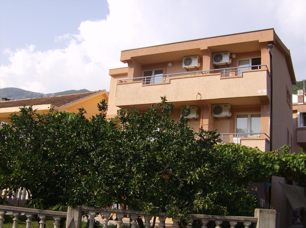 Guesthouse Lautasevic Petrovac 外观 照片