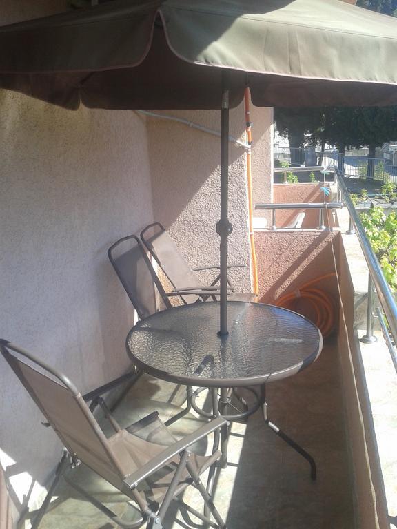 Guesthouse Lautasevic Petrovac 外观 照片